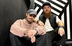 Teho és Thaylo újraértelmezi a Labo T. hangzását a Belonggal