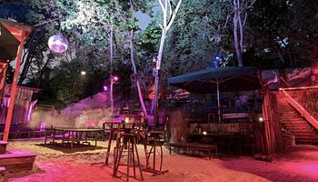 Veszélyben a Humboldthain Club: hotelépítés fenyegeti a berlini klubkultúrát