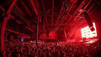 Drumcode lemondta New York-i buliját a helyszín csődje miatt