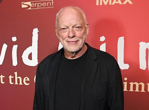 A Pink Floyd ötven év után karácsonyi listavezető lett a Wish You Were Here-rel