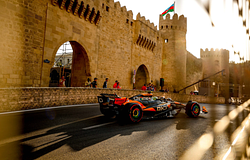ANOTR, Jamie Jones és Mahmut Orhan viszi szabadtérre a FOMO Baku F1-hétvégéjét