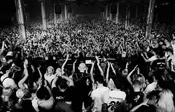 Új fellépőket jelentett be a Warehouse Project