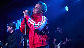 Robbie Williamsék fellépése koronázza meg a FIFA 2026-os vb-sorsolást Washingtonban