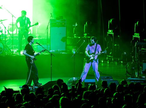 Techno felé kanyarodik a King Gizzard új lemeze – kész a 28. album