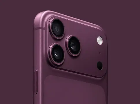 Profi kamerás funkciók érkezhetnek az iPhone 18 Próba