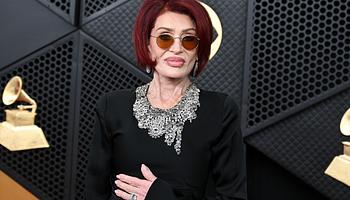 Sharon Osbourne a birminghami polgármesteri posztot fontolgatja