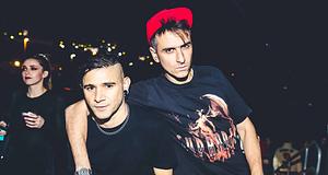Skrillex és Boys Noize egy éjszakán San Franciscóban – visszatérhet a Dog Blood?
