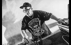 Elhunyt Maytrixx, a Tekk színtér meghatározó alakja