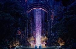 Paul Webster és Yasmin Jane felemelő himnusza: megjelent a „Live Forever”