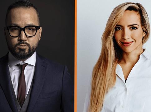 Wyclef Jean és Jaeson Ma OpenWavje indie előadóknak kínál előfinanszírozást