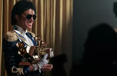 Rekordtempóban tarol a Michael: már 430 millió dollár fölött jár a Jackson-biopic