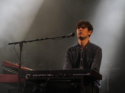 James Blake új dallal tér vissza: Death of Love
