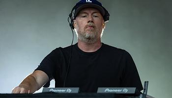 Eric Prydz ugrik be John Summit helyére a Creamfieldsen