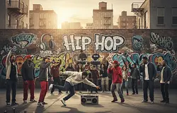 Hogyan és miért változik folyamatosan a hip-hop?