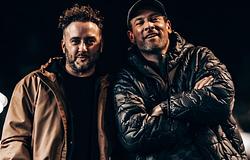 Syncia és CASH ONLY közös projektje a „Surrender”-rel indult