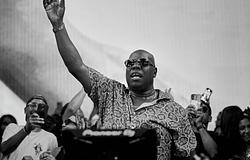 Carl Cox 7 órás ibizai szettje térhangzásban debütált az Apple Musicon