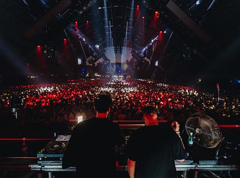 Sziget Festival 2026: megérkezett a részletes napi bontás és a teljes elektronikus program