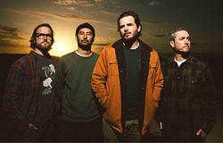Thrice 2026-ban visszatér: új album és európai turné