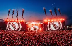 A The Prodigy az első Creamfields 2027-headliner