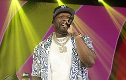 50 Cent jókívánságot küldött ellenségeinek Nagypénteken