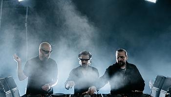 Swedish House Mafia új portállal támogatja a feltörekvő producereket