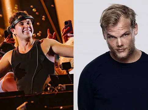 John Summit Svédországban mutatta be Avicii-klasszikusának remixét