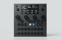 dadamachines TBD-16: hordozható, nyílt forrású groovebox Berlinből