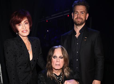 Jack Osbourne sokkoló részleteket árult el nagyapjáról, Don Ardenről