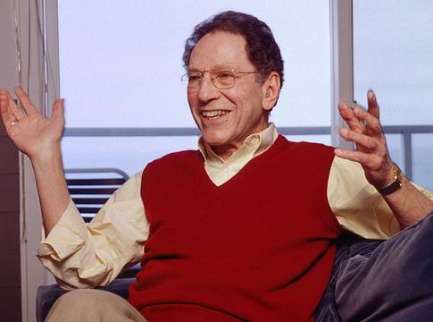 Tom Lehrer, a szatíra zongoristája 97 évesen elhunyt
