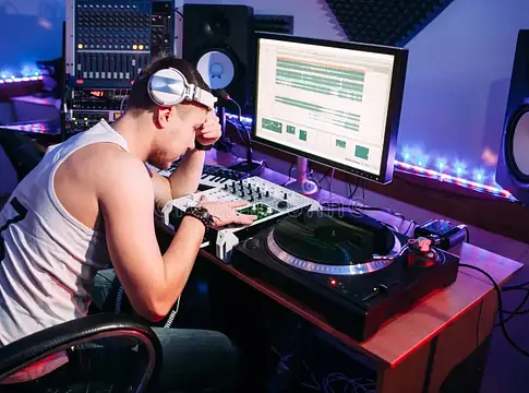 Amikor mások sikere fáj – egy zenész csendes belső harca