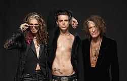 Yungblud és az Aerosmith új közös dala: My Only Angel