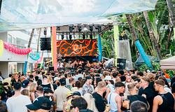 Visszatér a Sagamore Pool Party a Miami Music Weeken