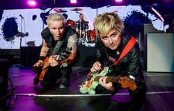 Green Day: új dallal érkezik a Nimrods filmzene