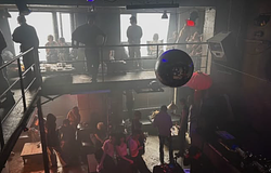 Véget ér egy korszak: bezár a chengdui .TAG klub