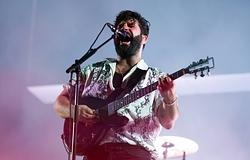 Új Foals-album készül: 2026-ra tervezik a visszatérést