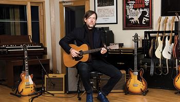 Petíció indult a londoni Battery Studios megmentéséért