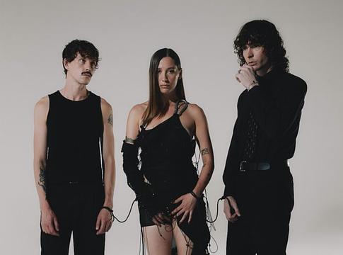 Yonaka visszatért: új dal és közelgő album érkezik 2026-ban