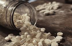 Rekordszintű MDMA-tartalmú Ecstasy tabletták árasztották el az Egyesült Királyságot 2025-ben