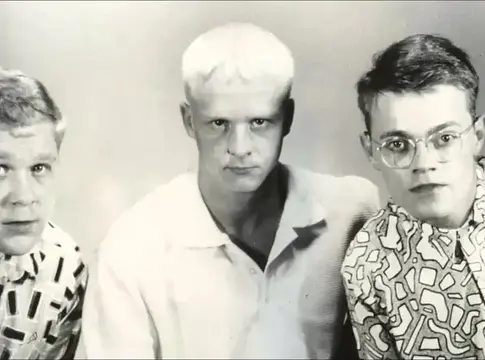 40 év után újra kiadják a Bronski Beat második albumát