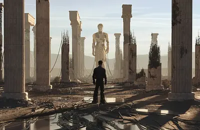 Erős szél miatt elmaradt Anyma ÆDEN-premierje a Coachellán