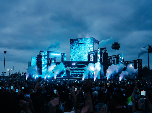 Tiësto és Martin Garrix vezeti az Into The Horizon 2026 fesztivált