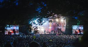 17 éves lány halt meg a Kendal Calling fesztiválon, tanúkat keres a rendőrség