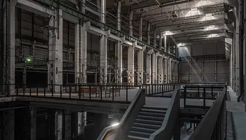 Skrillex elindítja a CONTRA-t: kétnapos nyitás a Kraftwerk Berlinben