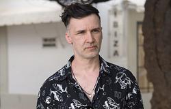 Greg Ochman – új dimenziók a ‘Distant Bays’ EP-n