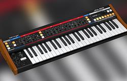 Behringer JN-80: modern Juno-örökség nyolc hangon