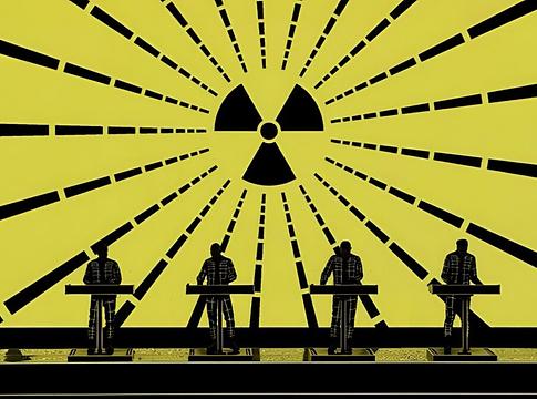 50 éves a Radio-Activity: új kiadásokkal ünnepel a Kraftwerk