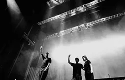 The xx visszatért: három telt házas koncert Mexikóvárosban