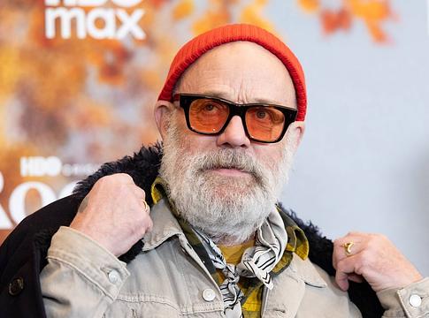 Michael Stipe új spoken word dallal vezeti fel első szólóalbumát