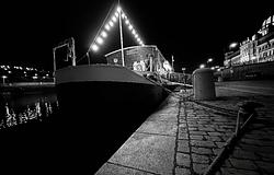 Mars: exkluzív hajóklub indul Prágában szigorúan válogatott zenékkel