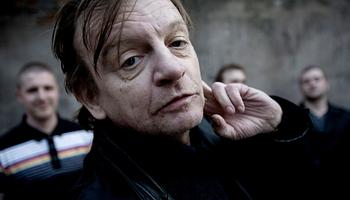 The Fall posztumusz lemeze érkezik: Post Script – „Nine absolute bangers”